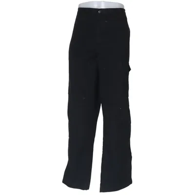 Cargobyxor (Svart) från Jobman Bomull, Polyester