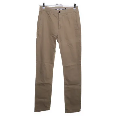 Pants (Beige) from Acne Cotton
