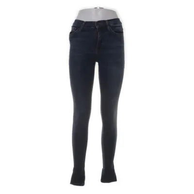 Jean (Bleu) de C.O.J Coton, Élasthane, Polyester