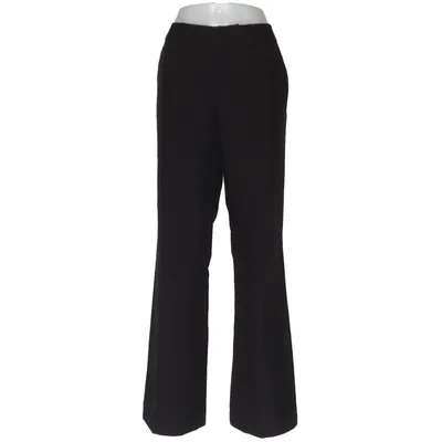 Kostuumbroek (Zwart) van La Redoute Polyester