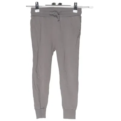 Pantalon de survêtement (Gris) de H&M Coton