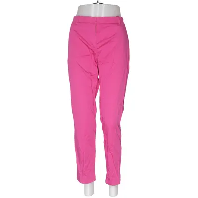 Chinos (Roze) van Jake*s Collection Polyester