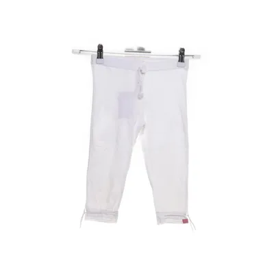 Leggings (Vit) från Kiezel-tje Bomull