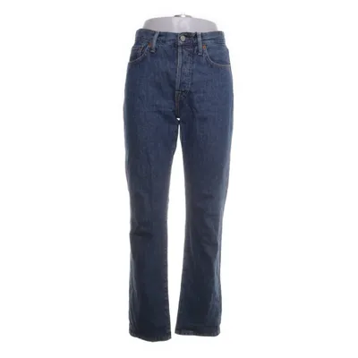 Jeans (Blå) från Acne Studios Blå Konst Bomull, Återvunnen polyester