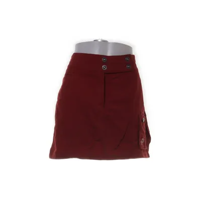 Kjol (Röd) från Pelle P Polyamid