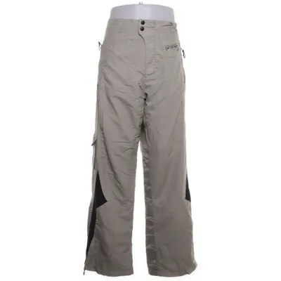 Overbroek (Grijs, Groen) van Northon Ski Nylon, Polyester