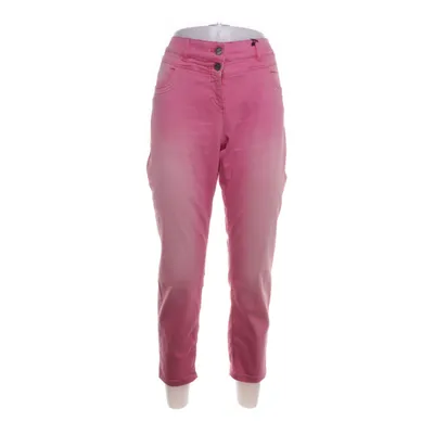 Jeans (Rosa) från Casual Bomull, Elastan, Lyocell, Polyester
