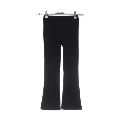 Palazzobyxor (Svart) från Basic Apparel Elastan, Polyester