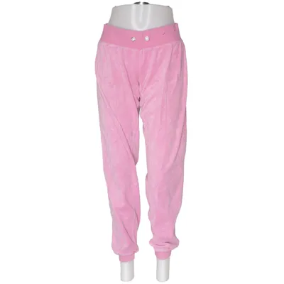 Sweatpants (Pink) from Cubus Cotton, Polyester