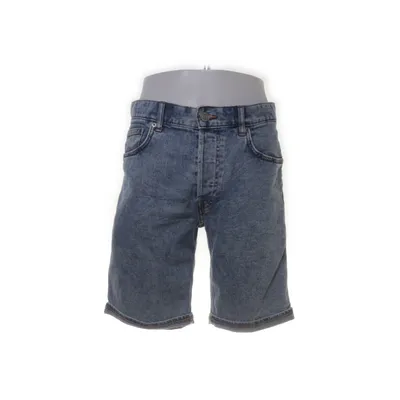 Jeansshorts (SLIM FIT SHORTS) från &Denim by H&M Bomull, Elastan, Polyester, Viskos