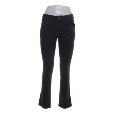 Cordhose (Blau) von Calvin Klein Jeans Baumwolle, Elasthan