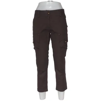 Three-quarter pants (Brown) from Smooph
