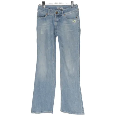 Jean (Early 20) de Early 20 Coton, Élasthane