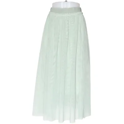 Jupe (Vert) de H&M Polyester