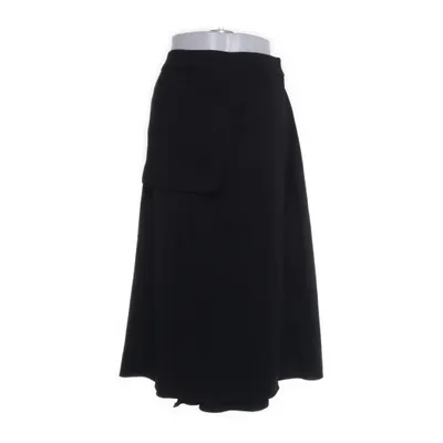 Kjol (Svart) från Danny Saucedo x NA-KD Elastan, Polyester, Viskos