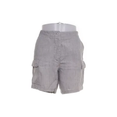Shorts (Grå) från Hennes Collection by H&M Linne