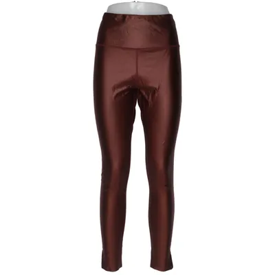 Træningsleggings (Brun) fra Soft Sport Filippa K Elastan, Polyamid