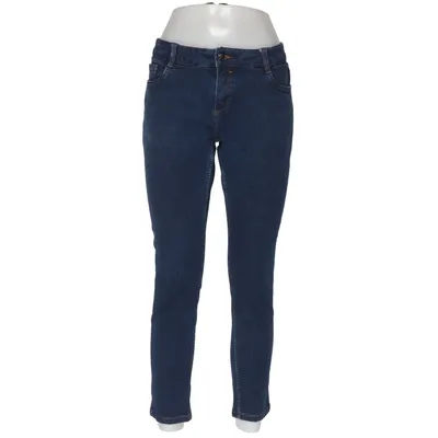 Jeans (Blå) från Oliver