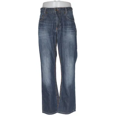 Jeans (Blau) von MAC Jeans Baumwolle