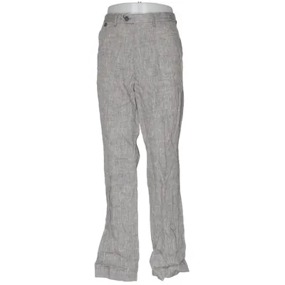 Jakkesætsbukser (NORTHCOTE TROUSER) fra White Stuff Linned