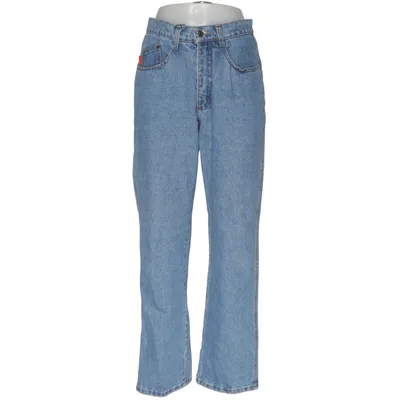Jeans (Blue) from Warrick Cotton