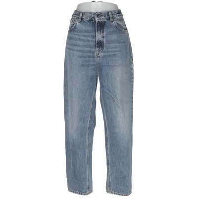 Jeans (Blå) från Totême Ekologisk bomull