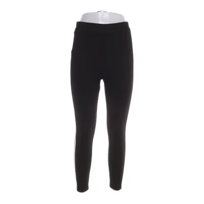 Pantalon (Noir) de Kangol Élasthane, Nylon, Viscose
