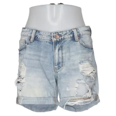 Jeansshorts (Blå) från The Denim Collection Bomull