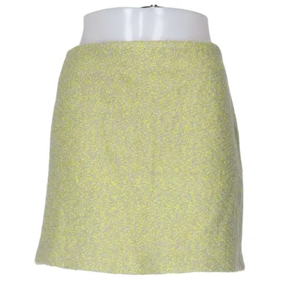 Jupe (Jaune, Multicolore) de Tiffany & Tomato