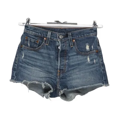 Jeansshorts (501) från Levi Strauss & Co Bomull, Elastan, Polyuretan