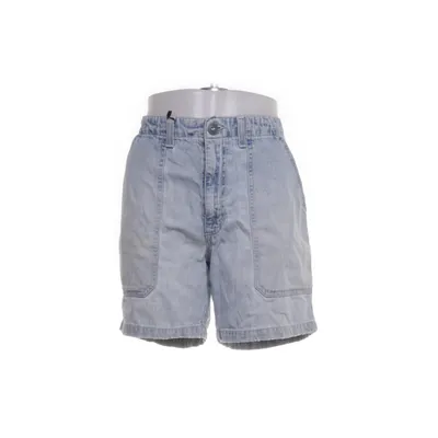 Short en jean (Bleu) de Peak Performance Coton