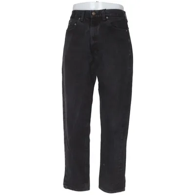Spijkerbroek (504) van Levi Strauss & Co Katoen