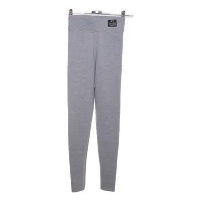 Legging (Gris, Blanc) de Oii Élasthane, Polyester
