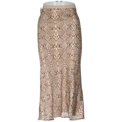 Kjol (Beige, Brun) från Anine Bing Silke