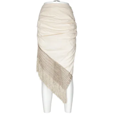 Nederdel (Beige) fra Lovit