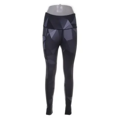 Sportleggings (Grijs, Zwart) van OTR II Elastaan, Polyester