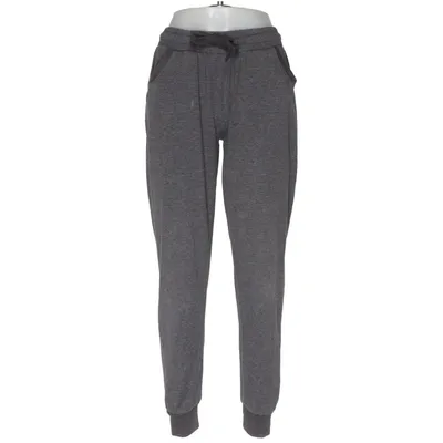 Sweatpants (Grå) fra MM Sports Elastan, Polyester, Viscose