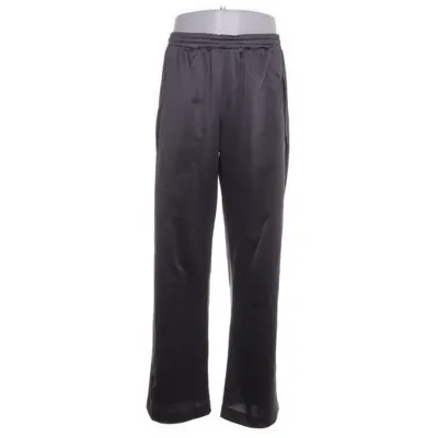 Joggingbroek (Grijs) van Le Fix Polyester