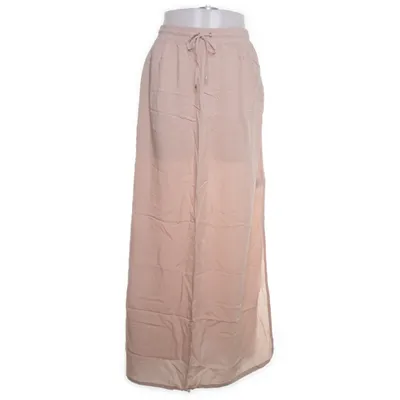 Maxi rok (Beige) van New Look Viscose