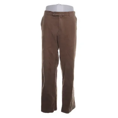 Byxor (Beige) från Oscar Jacobson Bomull