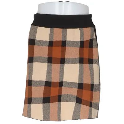 Kjol (Svart, Brun, Beige) från Rodebjer Elastan, Polyamid, Polyester, Viskos