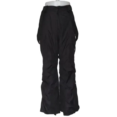 Skibukser (Sort) fra Wilder Kaiser Polyester