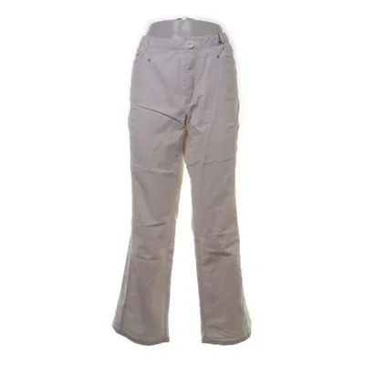Corduroy pants (Beige) from Rosner