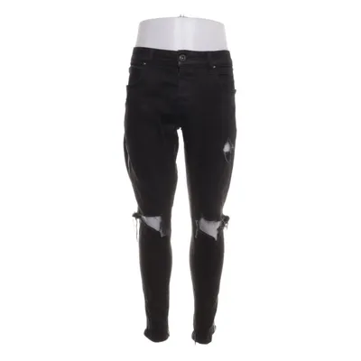 Jeans (Black) from EIGHTYFIVE Cotton, Elastane