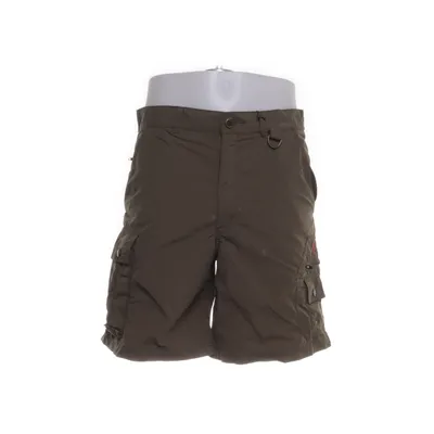 Cargoshorts (Grön) från Fjällräven Bomull, Nylon