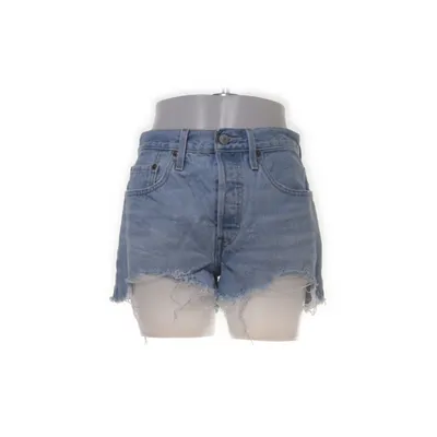 Jeansshorts (501) från Levi Strauss & Co Bomull