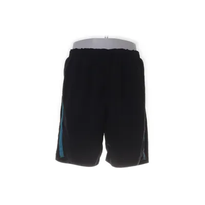 Short de sport (Noir, Bleu) de Frank Shorter
