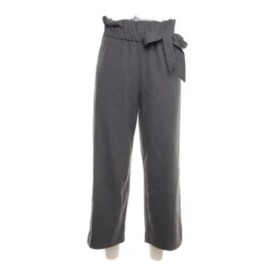 Culottes (Grå) från Zara Trafaluc Collection Elastan, Polyester, Viskos