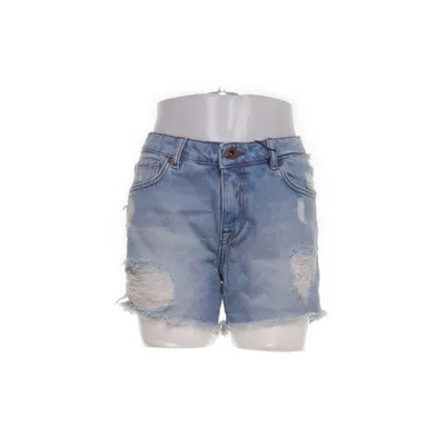 Short en jean (MIMMS) de Seven7 Coton