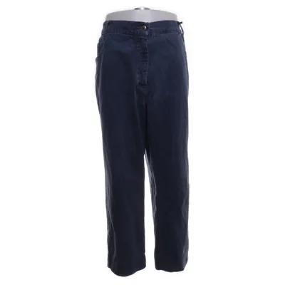 Pants (Blue) from Pionier Cotton